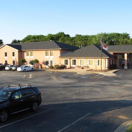 My Home & Suites Madison Ga Zewnętrze zdjęcie