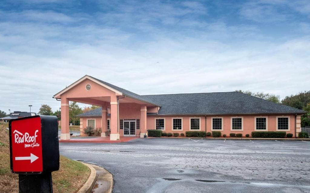 My Home & Suites Madison Ga Zewnętrze zdjęcie