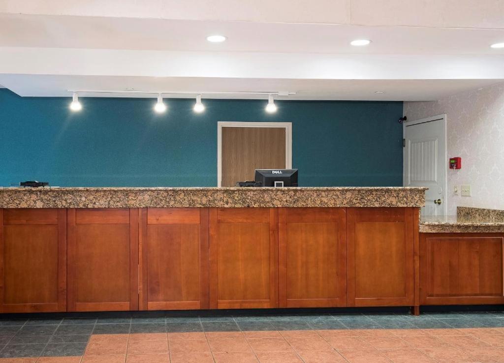 My Home & Suites Madison Ga Zewnętrze zdjęcie