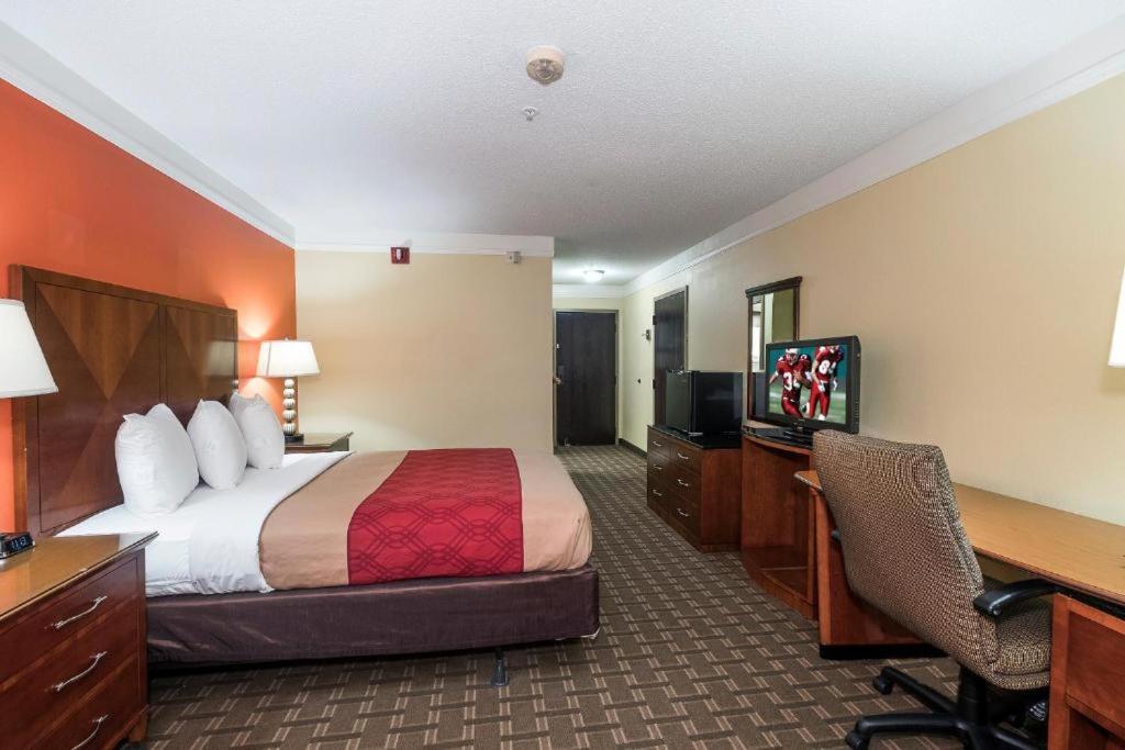 My Home & Suites Madison Ga Zewnętrze zdjęcie