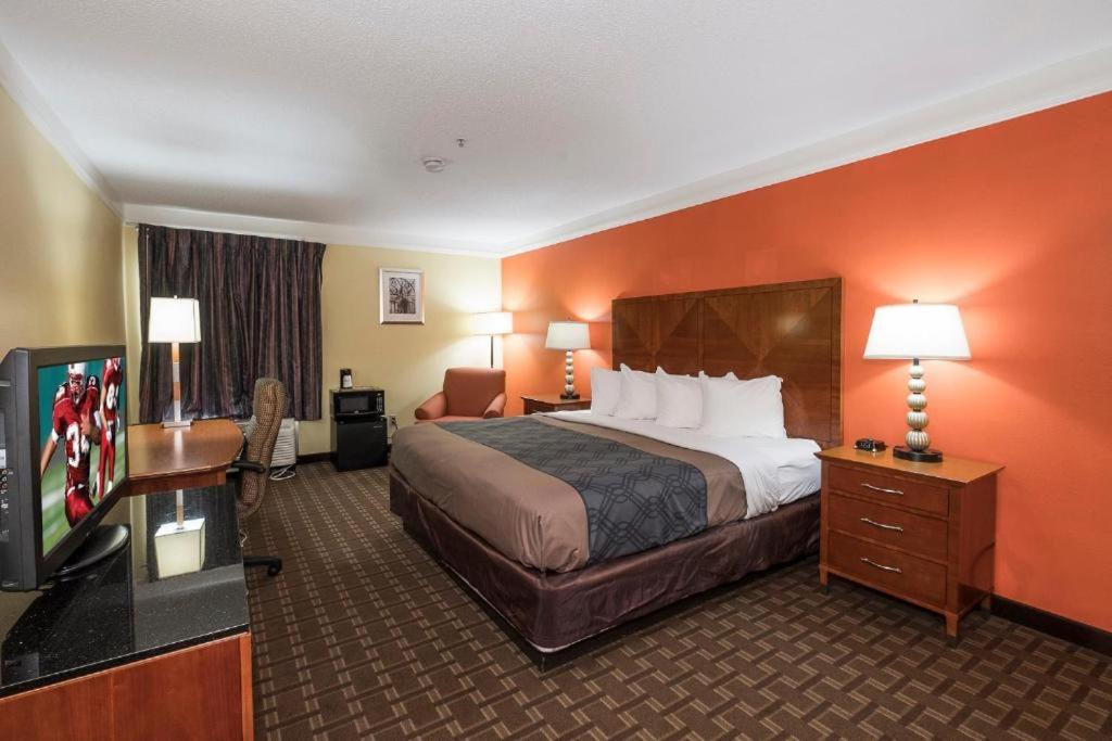 My Home & Suites Madison Ga Zewnętrze zdjęcie