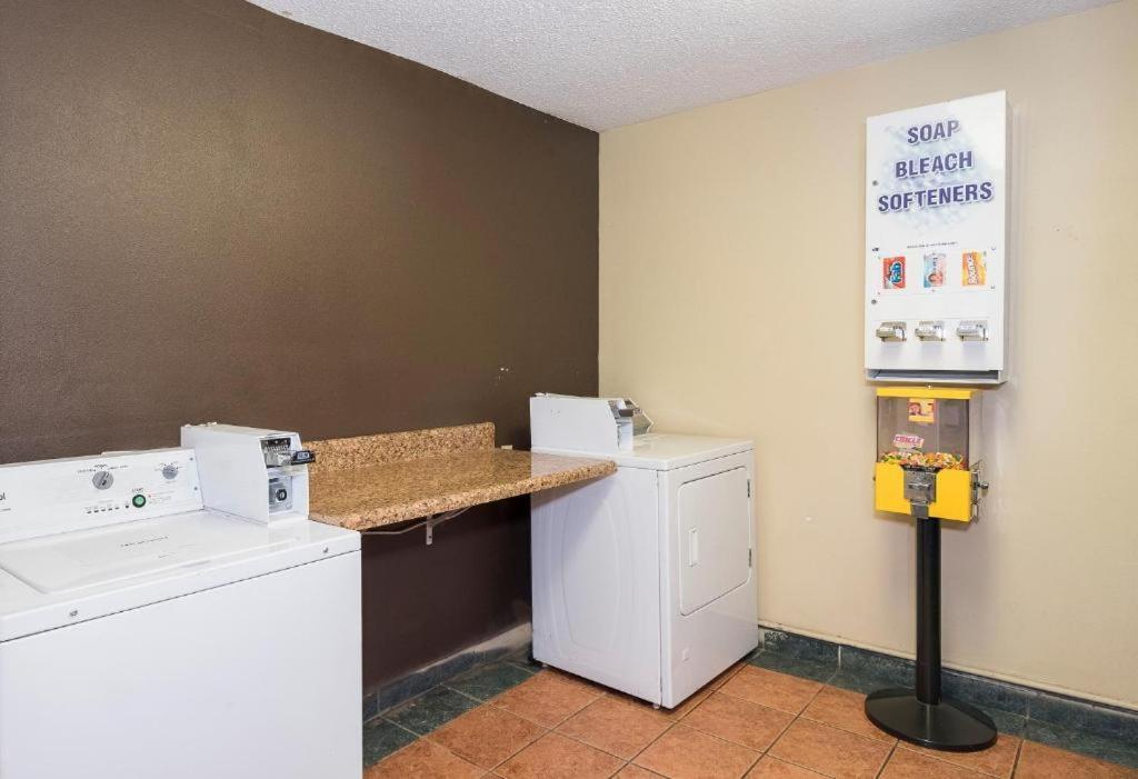 My Home & Suites Madison Ga Zewnętrze zdjęcie