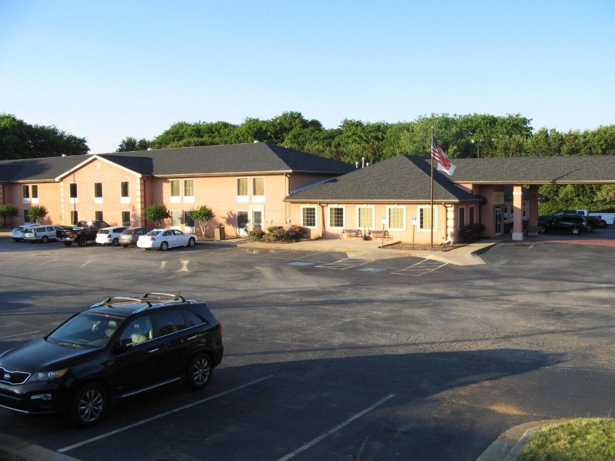 My Home & Suites Madison Ga Zewnętrze zdjęcie