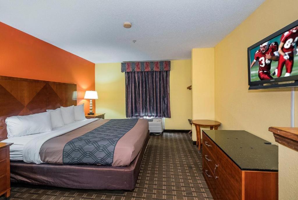My Home & Suites Madison Ga Zewnętrze zdjęcie