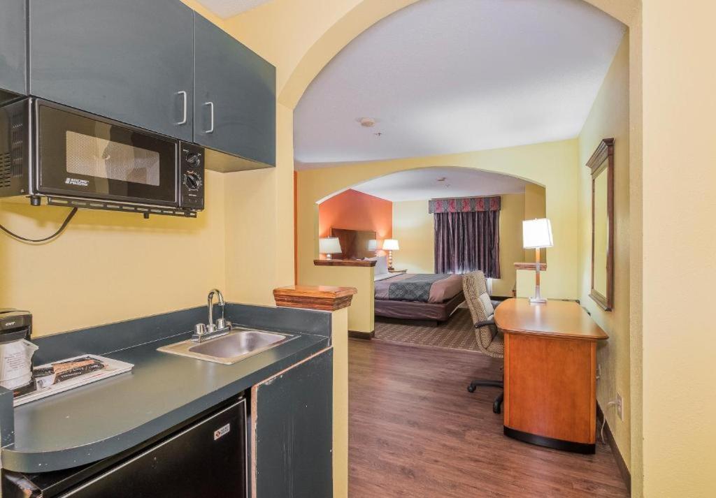 My Home & Suites Madison Ga Zewnętrze zdjęcie